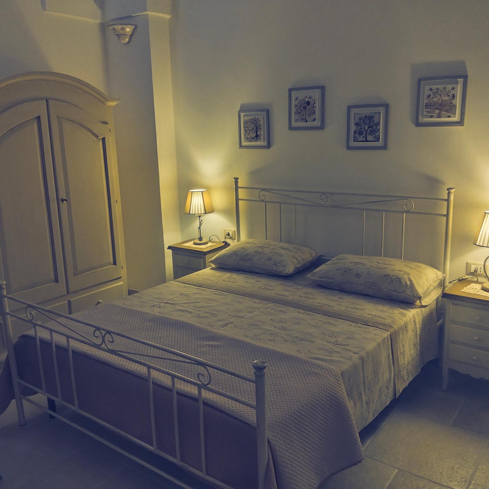 La Casetta Di Iaia - ทริกาเซ ภายนอก รูปภาพ