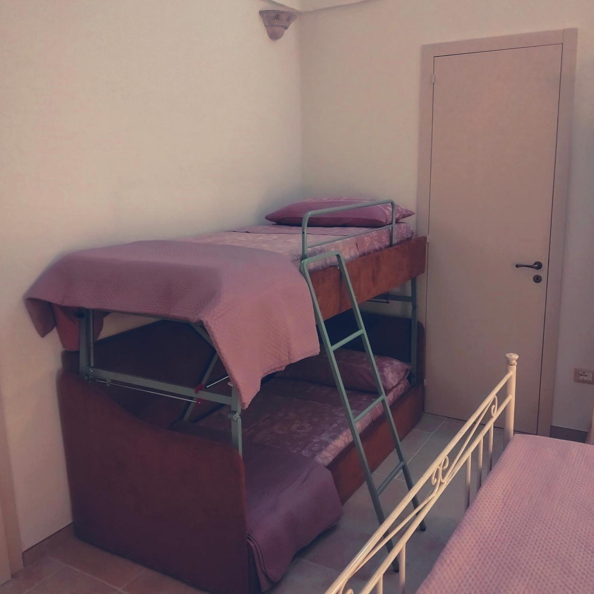 La Casetta Di Iaia - ทริกาเซ ภายนอก รูปภาพ